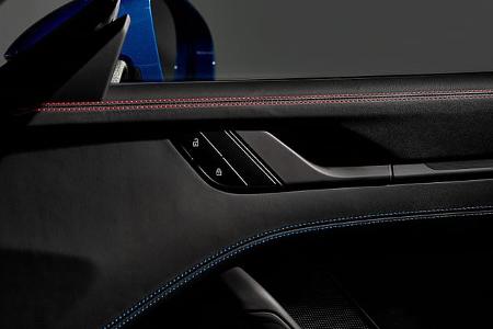Porsche 911 Club Coupe 70 years of Porsche Club of America Sondermodell