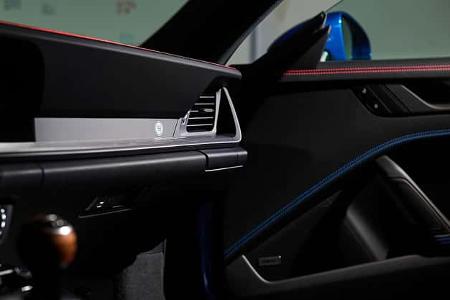 Porsche 911 Club Coupe 70 years of Porsche Club of America Sondermodell