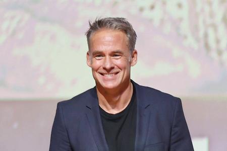 Marco Girnth: Darum verlässt der Schauspieler Marco Girnth: Darum verlässt der Schauspieler