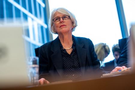 Nach der Befragung der Ermittlerin Sudhof sieht die Opposition weiteren Klärungsbedarf. Nach der Befragung der Ermittlerin Sudhof sieht die Opposition weiteren Klärungsbedarf.