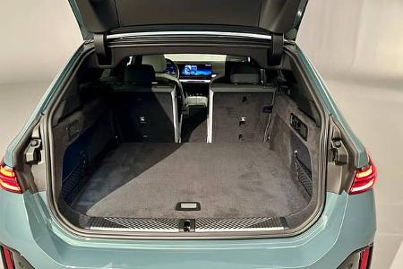 2/2024, BMW 5er Touring G61 2024