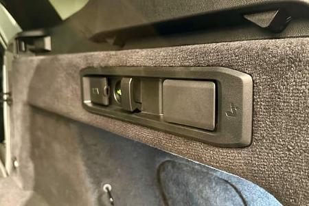 2/2024, BMW 5er Touring G61 2024