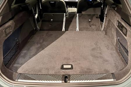 2/2024, BMW 5er Touring G61 2024