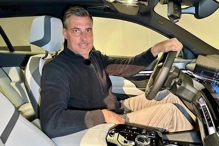 2/2024, BMW 5er Touring G61 2024