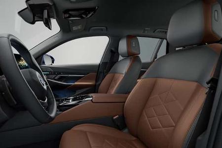 2/2024, BMW 5er Touring G61 2024