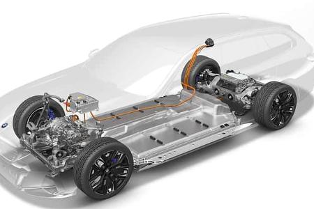 2/2024, BMW 5er Touring G61 2024