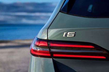 2/2024, BMW 5er Touring G61 2024