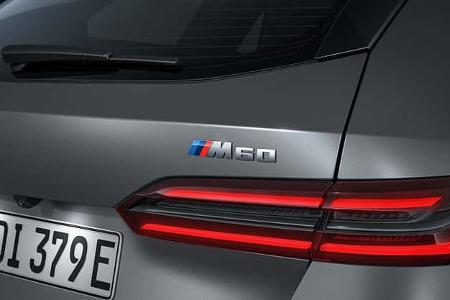 2/2024, BMW 5er Touring G61 2024