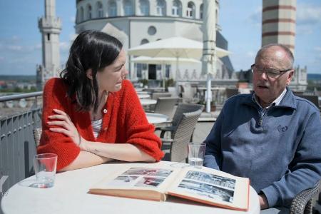 Y-History: Warum kein Rauchverbot?