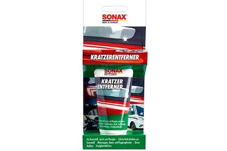 Sonax Kratzerentferner Kunststoff