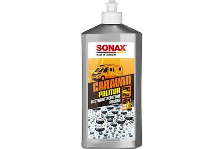 Sonax, Caravan Politur