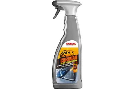Sonax, Caravan Acryl + Glasreiniger