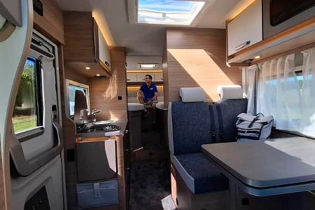 Weinsberg, Carsuite, Wohnmobil Weinsberg, Carsuite, Wohnmobil
