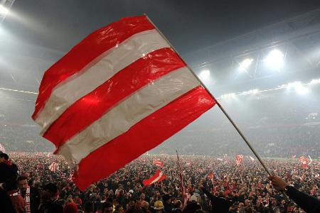 Fortuna erhöht Anzahl der Freispiele auf fünf Fortuna erhöht Anzahl der Freispiele auf fünf