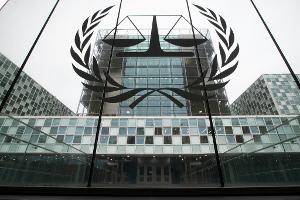 Weltstrafgericht: Haftbefehle gegen Taliban-Führer