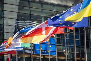 Missbrauch von EU-Geld? Ermittlung gegen rechte Fraktion ID