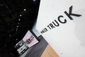 Daimler Truck streicht 5.000 Stellen - Kosten sollen runter