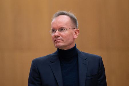 Opfer oder Täter? Ex-Wirecard-Chef Markus Braun sitzt seit fast fünf Jahren in Untersuchungshaft. (Archiv) Opfer oder Täter? Ex-Wirecard-Chef Markus Braun sitzt seit fast fünf Jahren in Untersuchungshaft. (Archiv)