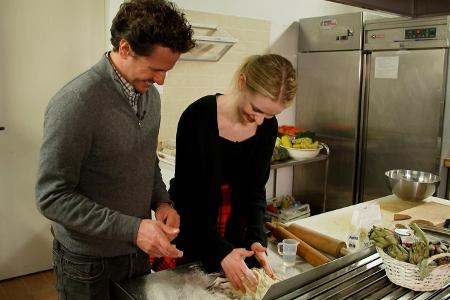 Bauer sucht Frau International