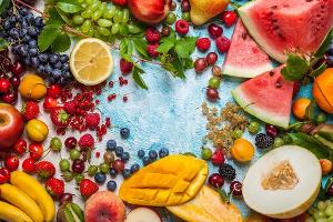 Erdbeeren und mehr: Diese Sommer-Superfoods stecken voller Power
