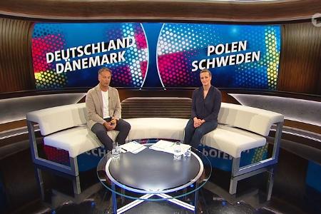 EM-Kolumne: Deutschland - Dänemark