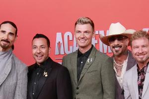 Backstreet Boys: Zusatzkonzert beim Ski-Opening in Österreich