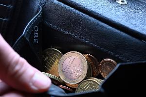 Wachsende Sorgen um finanzielle Zukunft