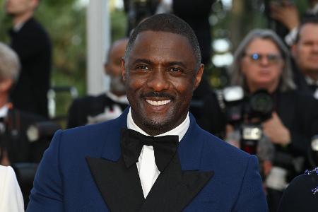 Idris Elba