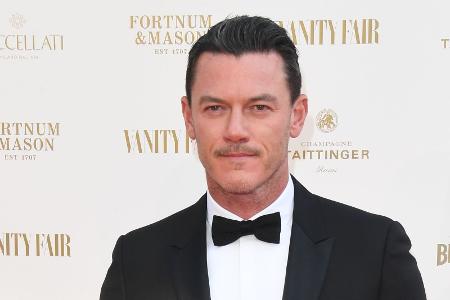 Luke Evans