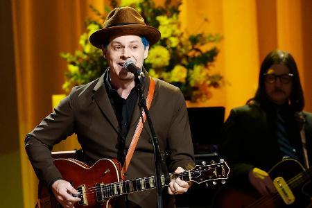 Jack White Jack White