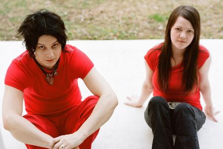 The White Stripes