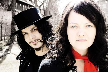 The White Stripes