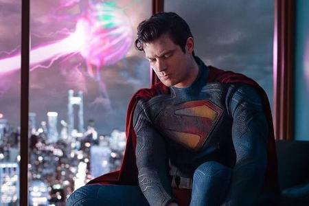Superman