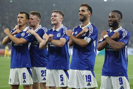 2. Bundesliga Live - Topspiel