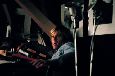 Die drei Tage des Condor (1975)