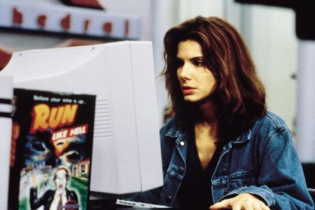Das Netz (1995)