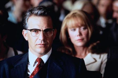 JFK - Tatort Dallas (1991)