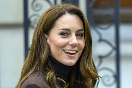 Prinzessin Kate