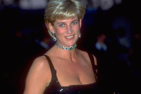 Prinzessin Diana