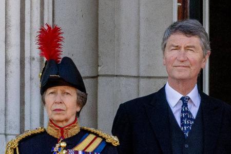 Timothy Laurence