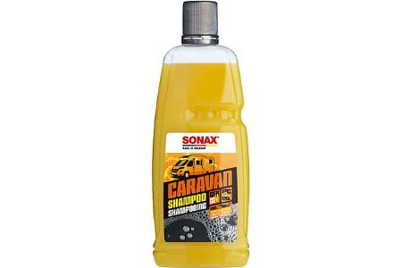 Advertorial Sonax