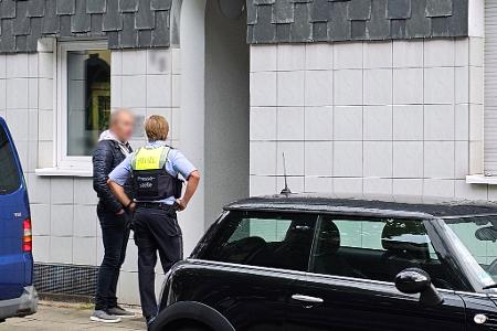 Razzia nach Terrorverdacht: Was wir wissen - und was nicht