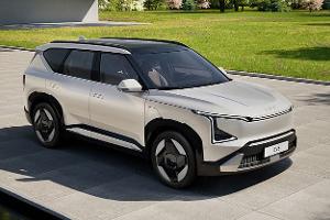 So kommt der elektrische Tiguan-Gegner nach Europa
