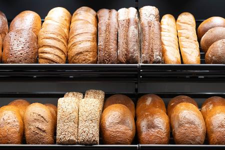 Auch Brot ist in den vergangenen Jahren teurer geworden.