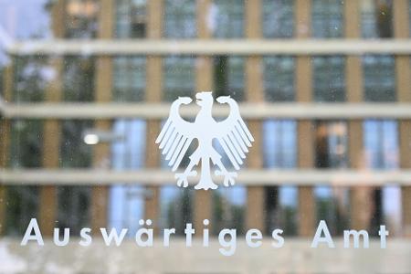 Bundesregierung bleibt bei Vorwurf an die Adresse Chinas. (Archivbild) Bundesregierung bleibt bei Vorwurf an die Adresse Chinas. (Archivbild)