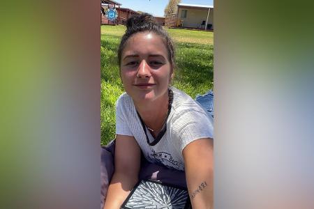 Die Backpackerin, die aus Nordrhein-Westfalen stammen soll, reiste seit zwei Jahren durch Australien. Die Backpackerin, die aus Nordrhein-Westfalen stammen soll, reiste seit zwei Jahren durch Australien.