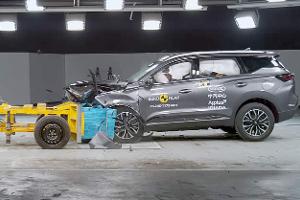 Vorhangairbag versagt doppelt