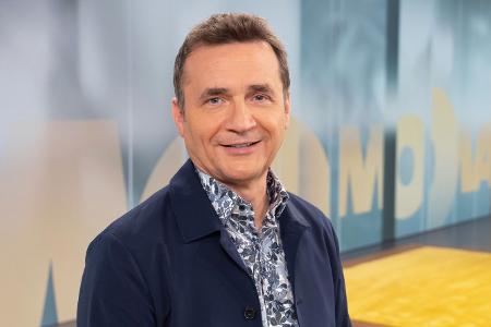 Donald Bäcker Donald Bäcker
