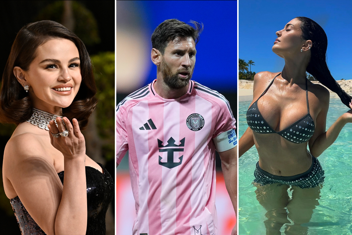 Instagram-Stars im Rampenlicht: Die erfolgreichsten Accounts des Monats!