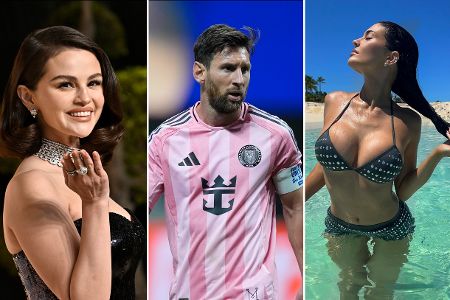 Die erfolgreichsten Instagram-Accounts des Monats